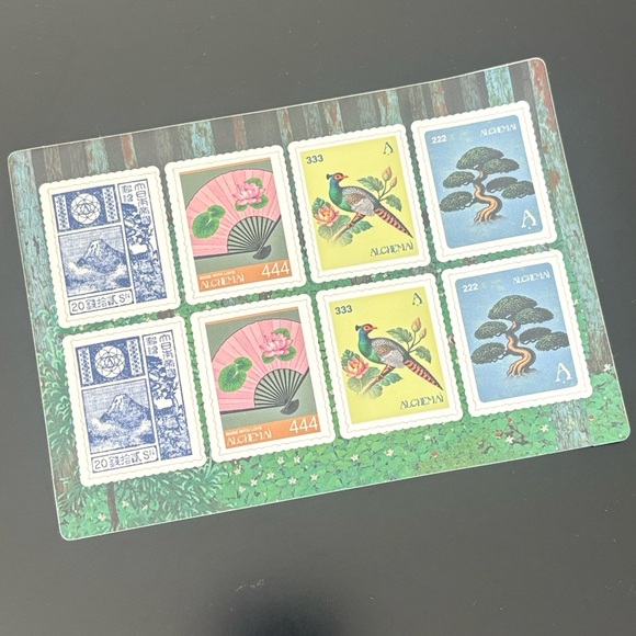 Alchemai Green One Size Oversized Bonsai Hoodie by Mai Pham - Picture 10 of 10